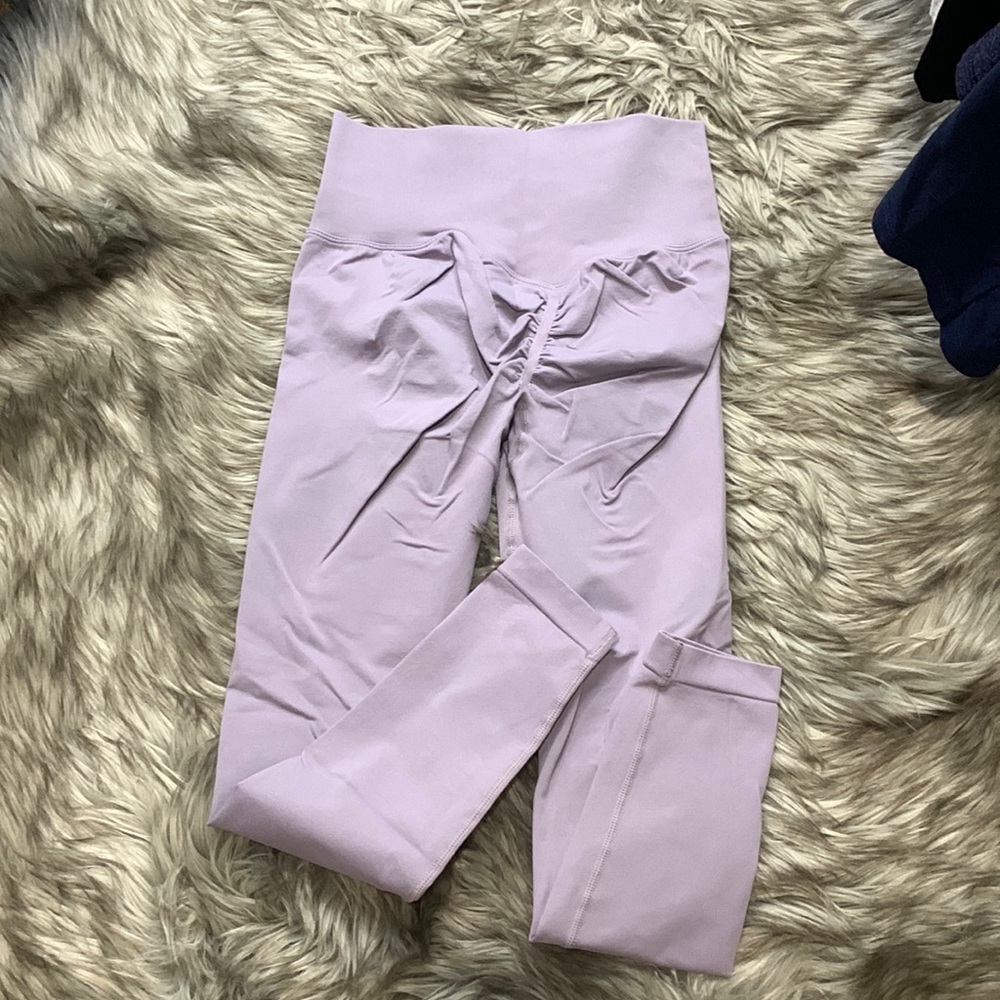 Scrunch Butt Leggings